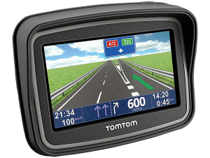 tomtom